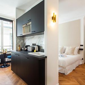 Appartement met een Slaapkamer